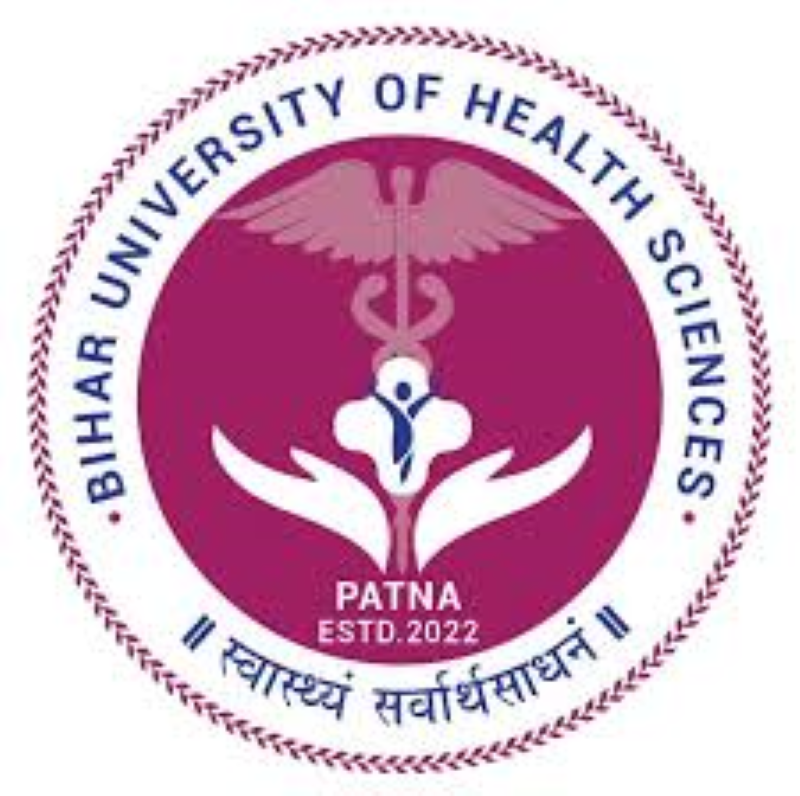 Bihar University Health Sciences 